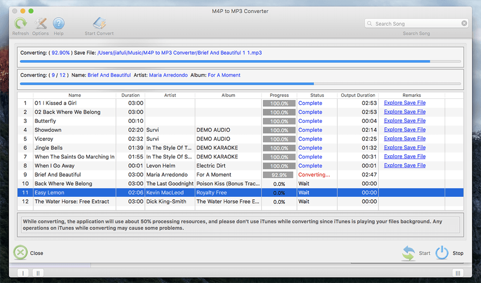 best drm itunes to mp3 converter